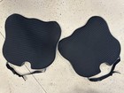 Wedge Seat  Car Cushion For Better Visibility   Sciatica Pain Relief    
