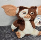 Neca Gizmo Gremlins Dancing Singing Electronic Plush Toy 80s Movie Retro Works
