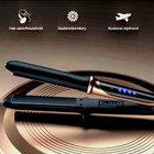 Flat Iron Hair Straightener 2 In 1 Professional Hair Straightener Hair Iron Curl