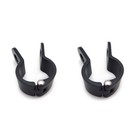 2 Pcs Clamps Replacement 1  Or 1 25  Or 1 5  Crash Bar Mount Longhorn Footpeg