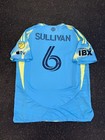 Authentic Philadelphia Union 2026 Away    lightning    Kit  L  Nwt  Free Shipping 