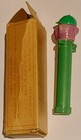 Grape Ape 1970s Totem Candy Dispenser W box Tv Pals Pez Yummy Smarties