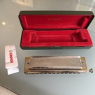 Hohner Super Chromonica 270 Deluxe