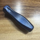  rare  Snap-on Tool Power Blue 3 8  Dr Replacement Hard Handle Ratchet Grip