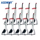 Dental Orthodontics Wireless Led Curing Light 1 Sec Cure Lamp 2700mw c    Ys-c Us