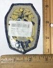 Oklahoma Department Of Corrections Macc Patch Mack Alford Correctional Center