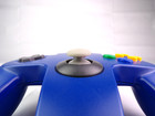 Gamecube Style Nintendo 64 Joystick Replacement Part Repair Kit N64 Controller
