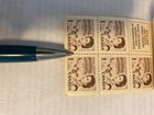Canada Postage Stamp Booklet   25  1967