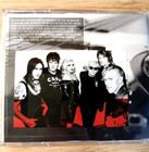 Blondie Rare 2 Cd 2019 Boston  post - Pollinator Concert Tour W  Orchid Club 