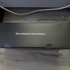 Focusrite Scarlett Solo Studio 4th Gen Audio Recording Interface W Mic   Head   