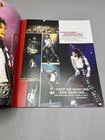 Michael Jackson The Immortal World Tour Cirque Du Soleil Souvenir Program 2014