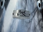 Pearl Export Ex 12x14 Mounted Tom Chrome Wrap 14 