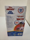 Disney Junior Mickey Mouse Mini Bubble Machine Toy - Ages 3 
