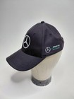 Mercedes Amg Petronas F1 Racing Team Baseball Cap Snapback