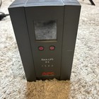 Apc Back-ups Xs 1500 865w Uninterruptible Power Supply Bx1500lcd With Battery 
