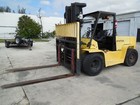     hyster H155xl2 Diesel With All The Options   This One Is A Creampuff     