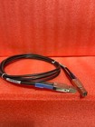 Amphenol Mini-sas Cable Sff-8644 To Sff-8644  12gbps 28awg  2m