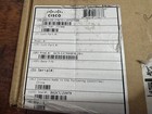 New Sealed Cisco Acs-uc500rm-19 19 Inch Rack Mount Kit-unified 500 8 16 User