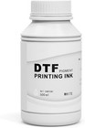 Punehod 6 250ml Cmykw-w Dtf Printer Ink Dtf Ink For Epson Printhead Dtf Printer