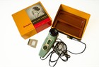 Dial-lite Kodak Kodaslide Slide Viewer Vintage 1950 s  Works Great