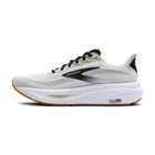 Brooks Ghost 17 Men s 191 White black tea - 110442 1d 191