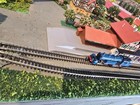 Marklin Z Scale  88292 Class 41 Heavy Freight Tank Steam Locomotive Ex box instr