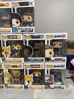 Funko Pop  Lot Of 12 All New In The Box