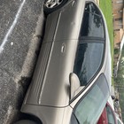 2003 Pontiac Bonneville Se