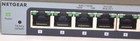 Netgear Prosafe Plus 16 Port Gigabit Switch  used  Gs116ev2