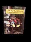 Vintage Lot Of Teddy Bears Past   Present Linda Mullins Collector   s Guide Hc