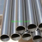 1pc 35 36 38 40 42 48 50 55 60mm X500mm Ta2 Titanium Round Tube 1 2 3 6mm t 