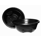 35 Gal  Freestanding Patio Pond Free Shipping New