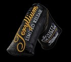 Scotty Cameron Teryllium T22 Limited Release Headcover - Tei3 - 100  Authentic