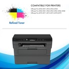 902 Xl 902xl Bcmy Ink Cartridge For Hp Officejet Pro 6958 6962 6975 6951 6978