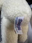 1986 Snuggle Fabric Softener Plush Teddy Bear Russ Berrie Tags Vintage 10    