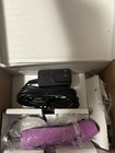 Wahl Professional Animal 9787-300 Electrical Hair Clipper For Dog - Pink