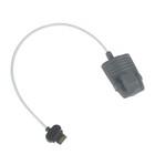 Compatible Spo2 Sensor Nonin Wristox2 3150 Wrist-worn Oximeter 8000sm Wo2 Adult