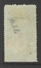 Bigjake  Quebec Ql-14    5 00 Law Stamp - Revenue