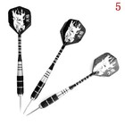 3pcs Professional Competition 22g Tungsten Steel Needle Tip Darts Set With Case