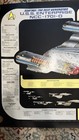 Star Trek The Next Generation U s s  Enterprise Ncc-1701-d Poster