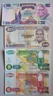 Zambia Lot Of 12