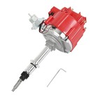 Hei Ignition Distributor 6522r Replacement For Chevy 6-cyl 230 250 230 250