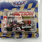 Dale Earnhardt  3 Goodwrench Plus 1998 Monte Carlo Action 1 64 Nascar Diecast