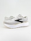Brooks Men s Ghost Max 2 Waking Running Men Shoe White Pelican Us 24h