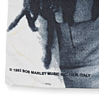Bob Marley Vintage Wall Tapestry Poster 1993 Official Licensed H r  Italy 41x28