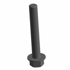 Polaris Hex Flange Screw  10 Mm X 1 25 Mm X 70 Mm  For Ranger Models - 7520408