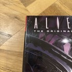 Marvel Comics    aliens  The Original Years Omnibus Vol  3     2022  Hc