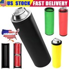 Double Tactical Reload Can Holder - Ultra Chill System  Slim Can Cooler For Beer