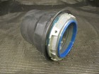 Ocal Hub4-g Pvc Coated 4  Myers Knockout Hub    same Day Ship