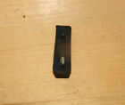 Futon Frame Slider Wedge Stop Hardware Part